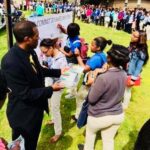 Youth Development & Workforce Leadership